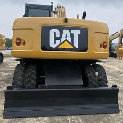 Excavadora M315D2 Excavadora Crawler Digger 13500-15200Kg