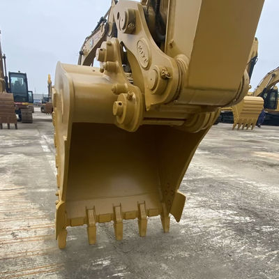 Excavadora M315D2 Excavadora Crawler Digger 13500-15200Kg