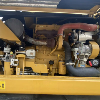 Excavadora M315D2 Excavadora Crawler Digger 13500-15200Kg