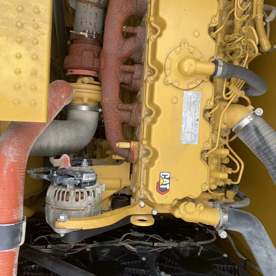 151kw Excavadora hidráulica usada de rastreador CAT330GC para construção rodoviária