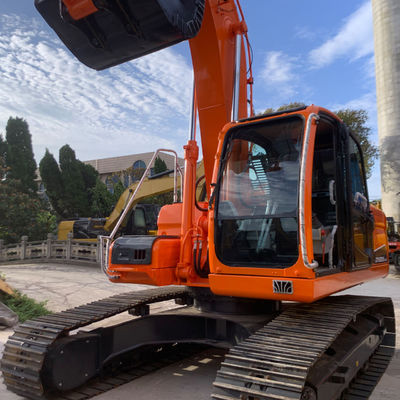 1900 rpm Excavadora DOOSAN usada DX225LC-9C Equipamento de construção 21800kg