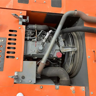 Usado Hitachi ZX240 Hydraulic Crawler Excavator Usado 23.5 Ton Digger