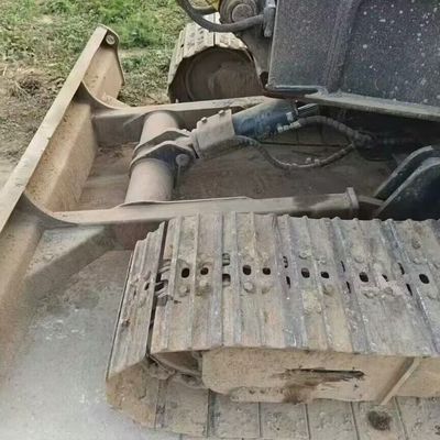 Usada Hyundai 60 Excavator Digger Mini Hydraulic Crawler Excavator 5850kg