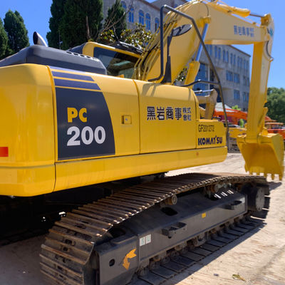 Máquinas de construção de segunda mão Frigorífico