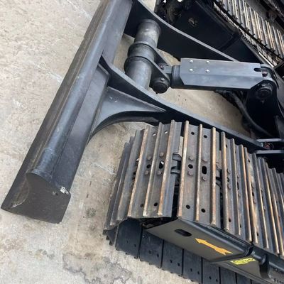 Amarela Máquina de Escavação Mini Usada SANY 95c Excavadora de segunda mão 9180kg