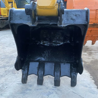 Excavadora hidráulica usada SANY 35U Máquina de movimentação de terra 3780 kg