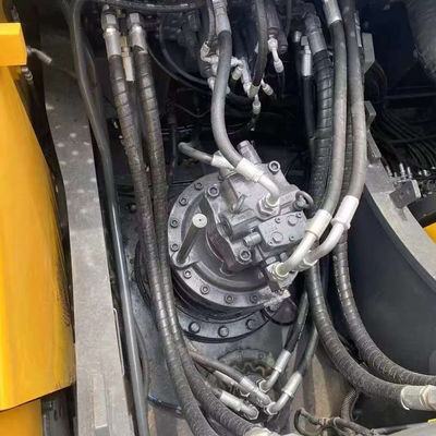 24 T Excavadora VOLVO EC240 Usada Excavadoras Volvo de segunda mão