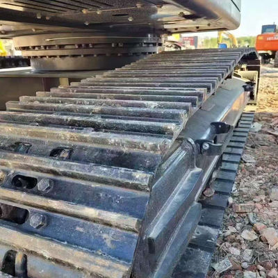 VOLVO EC290 Equipamento de Construção Volvo Usado 153kw 1900rpm Para Mineração de Rocha