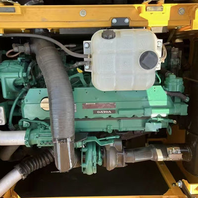 Máquina de escavação Volvo Excavator EC300 de uso pesado com motor robusto