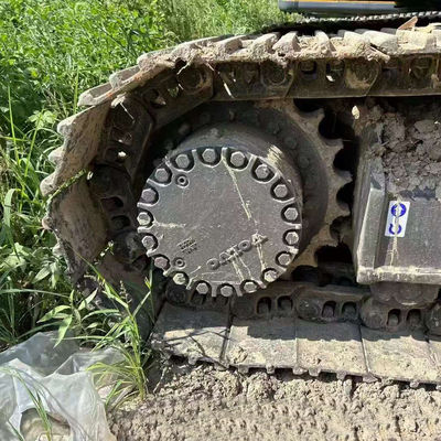 Máquina de escavação Volvo Excavator EC300 de uso pesado com motor robusto