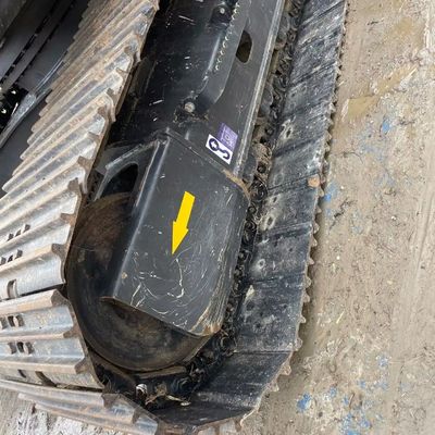 Volvo 150D Equipamento de Construção Antigo
