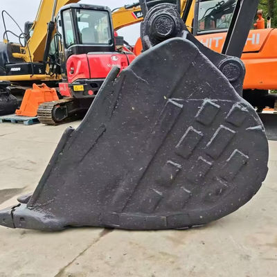 Excavadora Volvo 380DL Excavadora para demolição