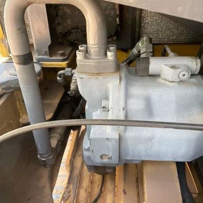 Amarelo Usado XCMG Excavator Digger Xcmg 60DA Pequena máquina de escavadeira de rastreamento