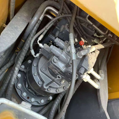 Excavadora usada XCMG XCMG XE215 Excavadora hidráulica 21450 kg