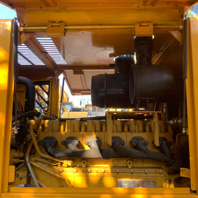 5 toneladas Xcmg ZL50GN Máquinas pesadas usadas para o transporte de tijolos