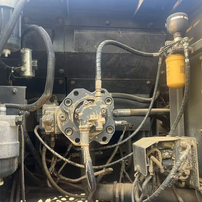 24600kg SUMITOMO SH240 Excavadora Usada Excavadora de Segunda Mão Para Construção