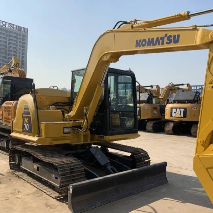 Shanghai Jinda Fa Construction Machinery Trading Co., Ltd. Fábrica